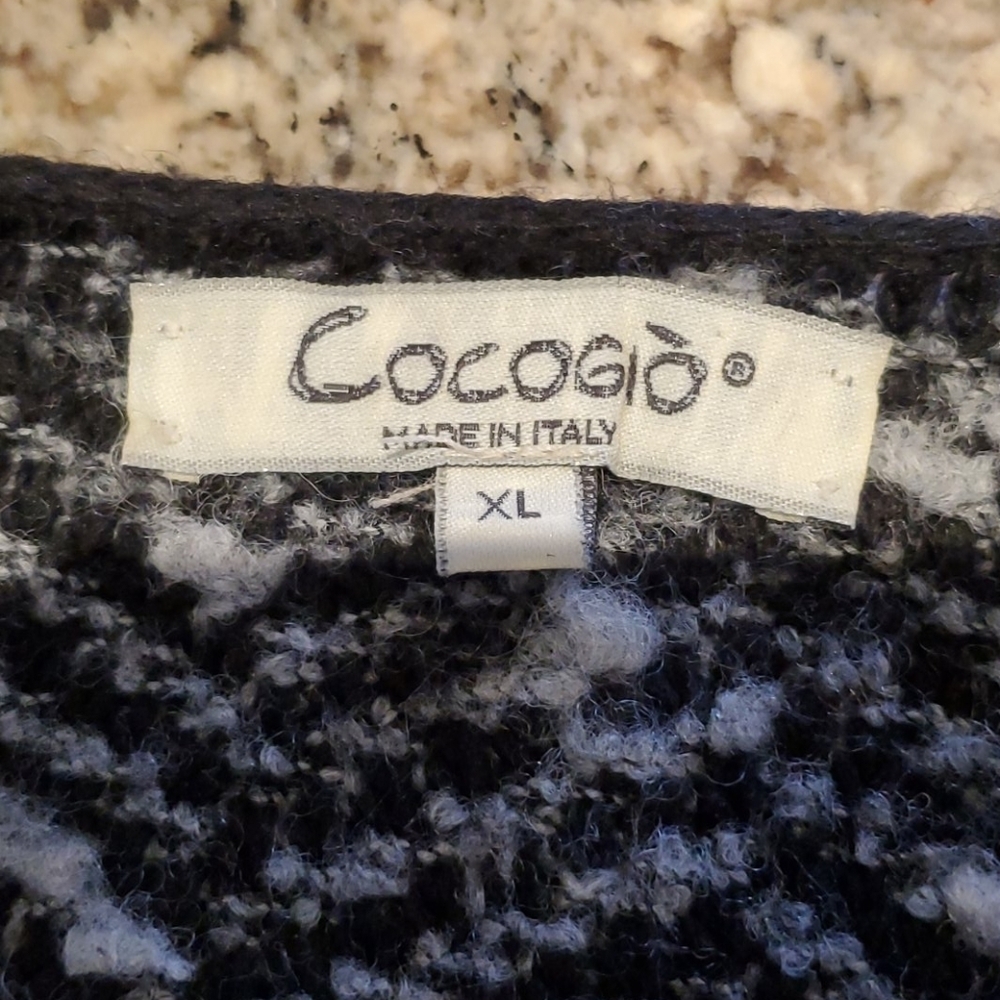 💞Cocogio* Sweater - Picture 2 of 5